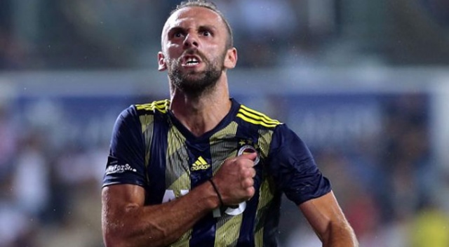 Fenerbahçe, Vedat Muriqi&#039;nin fiyatını belirledi