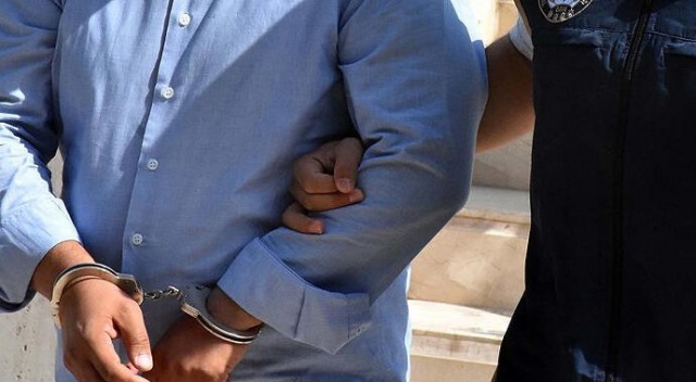 FETÖ'den aranan sözde 'üst yönetici' yakalandı FETÖ'den aranan sözde 'üst yönetici' yakalandı