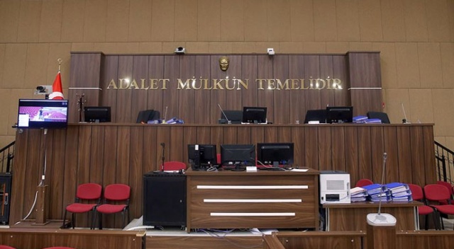 FETÖ&#039;den ihraç edilen hakime Danıştaydan ret