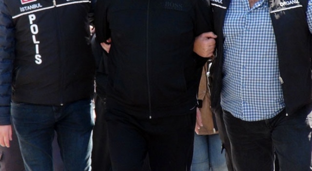 FETÖ firarisi iş adamı pazarda yakalandı!