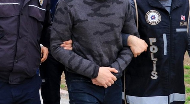 FETÖ şüphelileri Yunanistan'a kaçarken yakalandı FETÖ şüphelileri Yunanistan'a kaçarken yakalandı