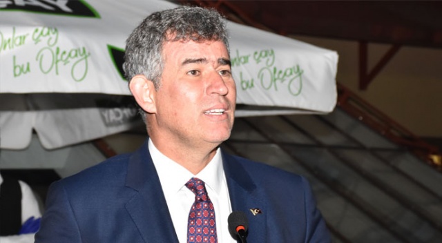 Feyzioğlu: Alman Şansölyesiyle mi görüşecektik?