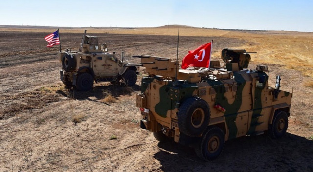 Fırat’ın doğusu için bir adım daha Fırat’ın doğusu için bir adım daha