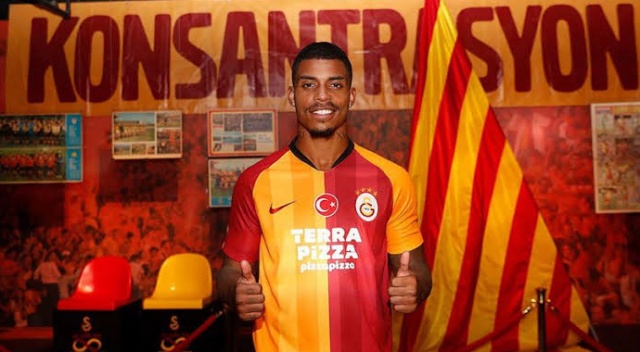 Galatasaray'a Lemina'dan kötü haber Galatasaray'a Lemina'dan kötü haber
