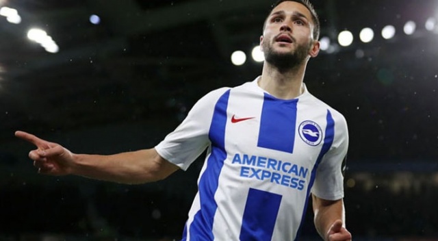 Galatasaray, Andone'yi KAP'a bildirdi Galatasaray, Andone'yi KAP'a bildirdi