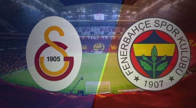 Galatasaray'da 14 futbolcunun ilk Fenerbahçe derbisi heyecanı Galatasaray'da 14 futbolcunun ilk Fenerbahçe derbisi heyecanı