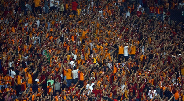 Galatasaray-Fenerbahçe maçının biletleri satışa çıktı! İşte bilet fiyatları... Galatasaray-Fenerbahçe maçının biletleri satışa çıktı! İşte bilet fiyatları...