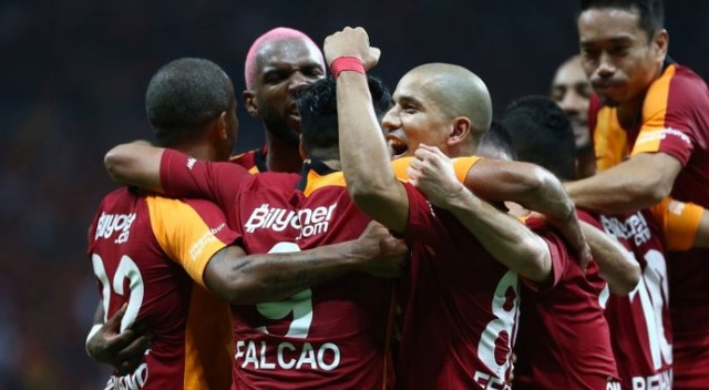 Galatasaray ile Paris Saint Germain 5. randevuda! Galatasaray ile Paris Saint Germain 5. randevuda!