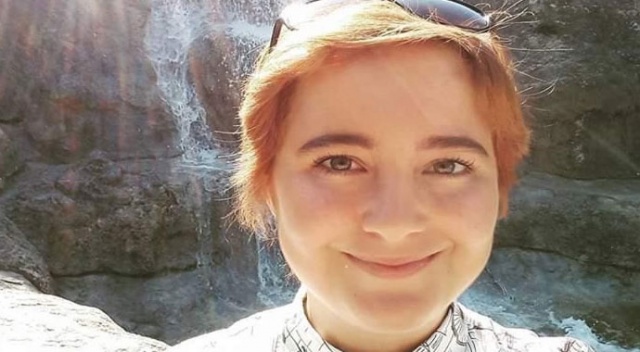 Genç öğretmenin kahreden ölümü:  Balkondan düştü ve...