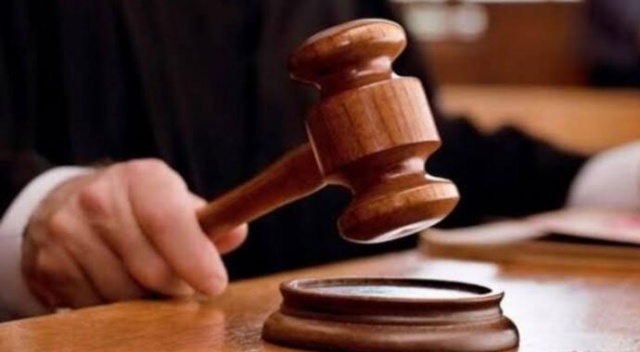 Genelkurmay çatı davasının gerekçeli kararı açıklandı Genelkurmay çatı davasının gerekçeli kararı açıklandı