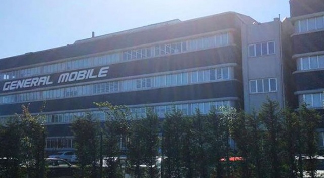 General Mobile`dan 100 milyon TL`lik fabrika yatırımı General Mobile`dan 100 milyon TL`lik fabrika yatırımı