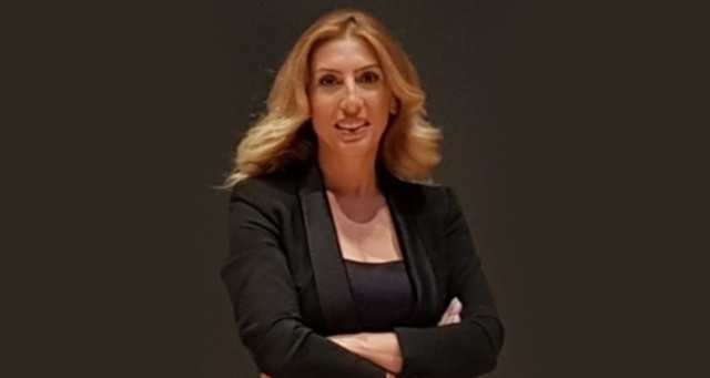 Grundfos’un Türkiye ve merkez Asya Bölgesi pazarlama yönetimi Işıl Aksoy’a emanet Grundfos’un Türkiye ve merkez Asya Bölgesi pazarlama yönetimi Işıl Aksoy’a emanet