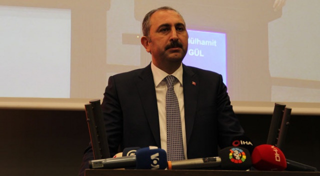 Gül'den FETÖ mesajı: Dumanla bile haberleşseler onları bulacağız