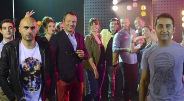 Güldür Güldür Show yeni sezon oyuncuları belli oldu yıldız isim geri dönüyor