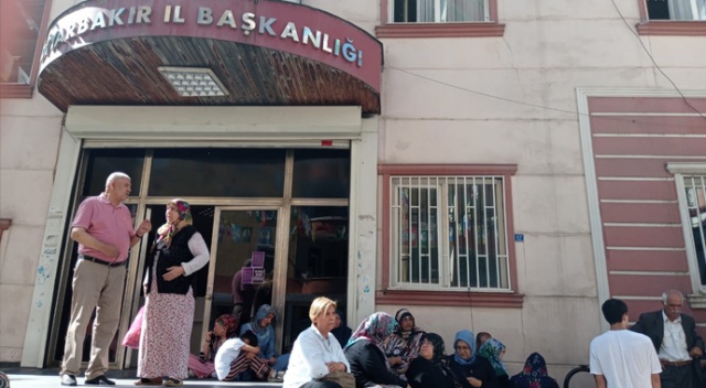 Hacire anne başlattı, akın akın geliyorlar Hacire anne başlattı, akın akın geliyorlar