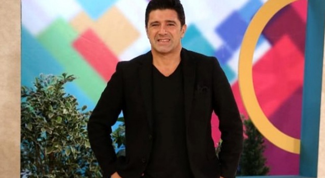 Hakan Ural&#039;dan Acun Ilıcalı&#039;ya gönderme