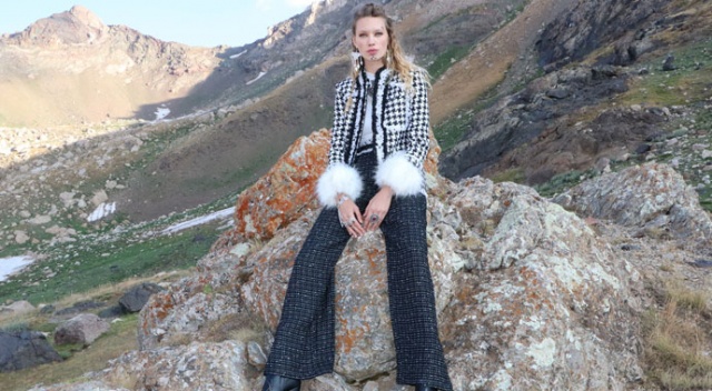 Hakkâri fashion Hakkâri fashion