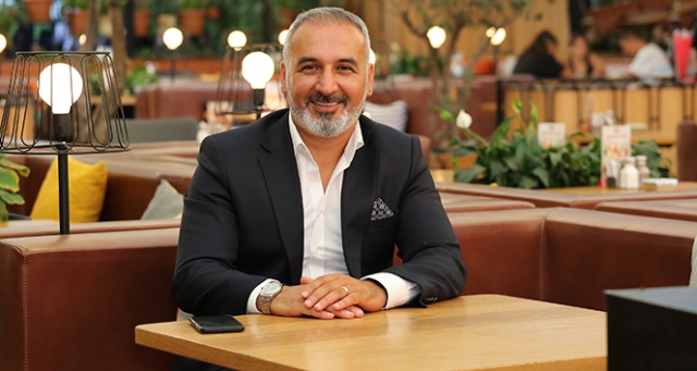 Happy Moon's, 20'nci yılında yurtiçinde ve yurtdışında atağa geçiyor Happy Moon's, 20'nci yılında yurtiçinde ve yurtdışında atağa geçiyor