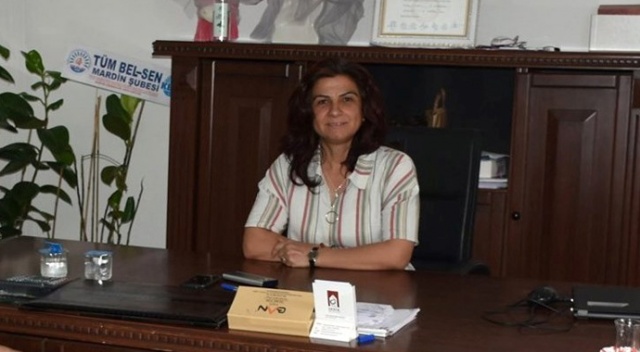 HDP'li belediye başkanı işten çıkardığı şehit yakını yerine terörist akrabalarını aldı HDP'li belediye başkanı işten çıkardığı şehit yakını yerine terörist akrabalarını aldı