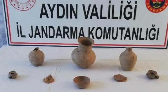 Hepsi evinden çıktı! Hepsi evinden çıktı!