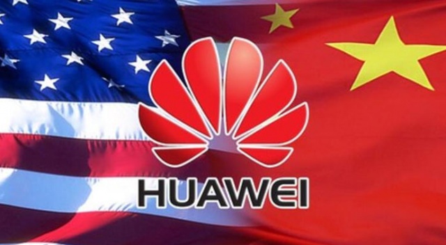 Huawei&#039;den ABD&#039;ye siber saldırı suçlaması