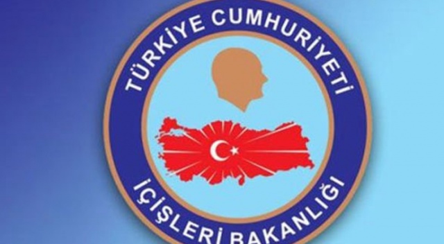 İçişleri Bakanlığı'ndan '1 Eylül Dünya Barış Günü' açıklaması İçişleri Bakanlığı'ndan '1 Eylül Dünya Barış Günü' açıklaması