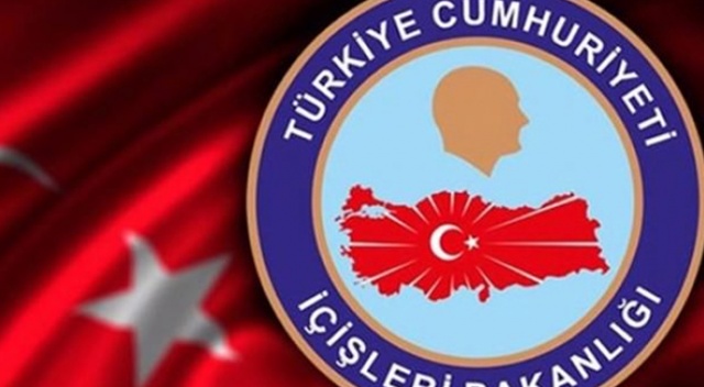 İçişleri Bakanlığı’ndan &#039;Kıran&#039; operasyonları açıklaması