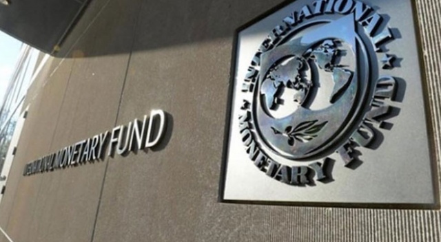 IMF’den Türkiye ekonomisine övgü