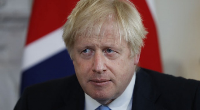 İngiliz Anayasa Mahkemesi: Johnson’ın kararı yok hükmünde İngiliz Anayasa Mahkemesi: Johnson’ın kararı yok hükmünde
