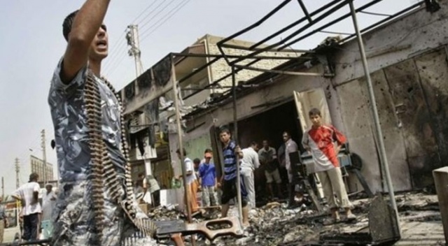Irak Başbakanı, Kerbela saldırganının yakalandığını duyurdu