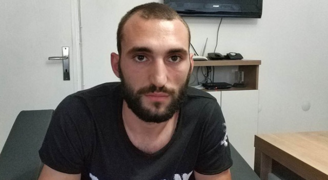İsim benzerliğinden 15 gün cezaevinde yatıp serbest bırakıldı İsim benzerliğinden 15 gün cezaevinde yatıp serbest bırakıldı