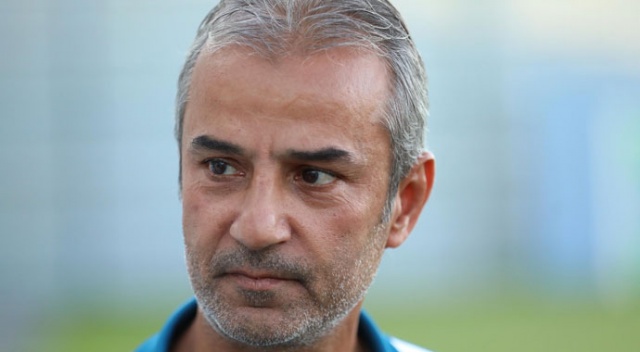 İsmail Kartal: İlk 5 haftada puan olarak beklentilerimizin altında kaldık İsmail Kartal: İlk 5 haftada puan olarak beklentilerimizin altında kaldık