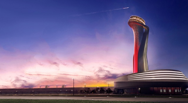 İstanbul Havalimanı 30 milyon yolcuya ulaştı İstanbul Havalimanı 30 milyon yolcuya ulaştı