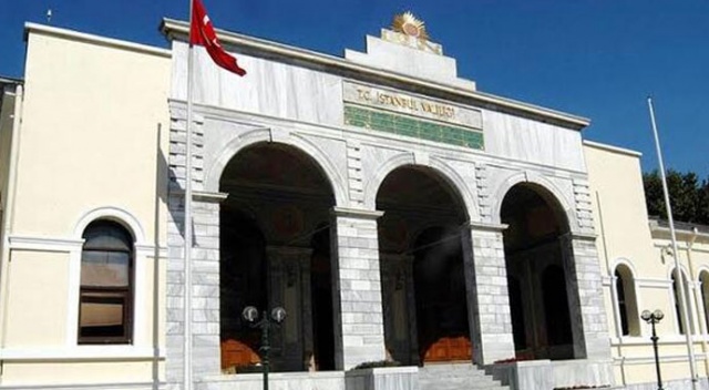 İstanbul Valiliğinden sosyal medyadaki iddialarla ilgili açıklama