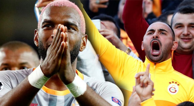 İşte Galatasaray'ın Brugge maçından kazandığı çılgın para! İşte Galatasaray'ın Brugge maçından kazandığı çılgın para!
