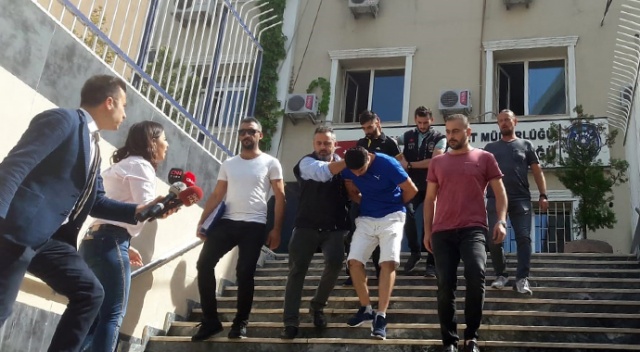 İTÜ’lü genci öldüren sanıklara ağırlaştırılmış müebbet talebi İTÜ’lü genci öldüren sanıklara ağırlaştırılmış müebbet talebi