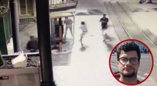 İTÜ mezunu Halit Ayar'ın katilleri tutuklandı İTÜ mezunu Halit Ayar'ın katilleri tutuklandı