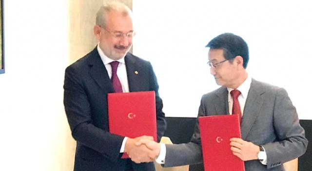 Japonlar, Afrika’ya Türklerle gidecek Japonlar, Afrika’ya Türklerle gidecek