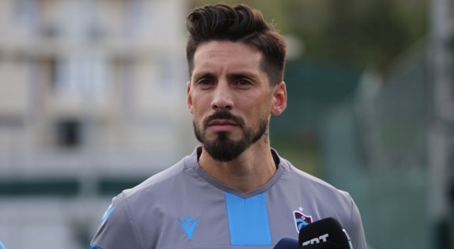 Jose Sosa: Yolumuza devam edeceğiz Jose Sosa: Yolumuza devam edeceğiz