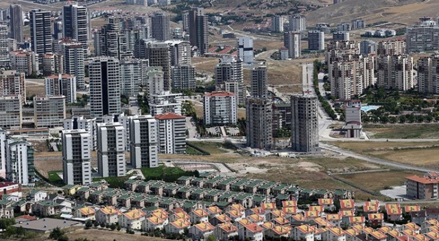 Kamu bankaları konut kredilerini yapılandırıyor