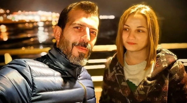Karısı 20 günlük bebeğini öldürüp intihar etmişti... Acılı eşten yürek burkan paylaşım