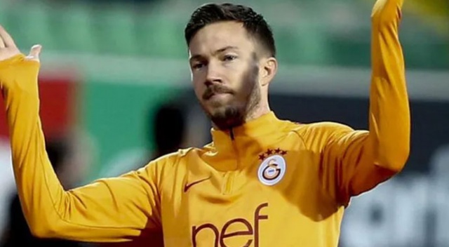 Kasımpaşa, Linnes&#039;i kiraladı