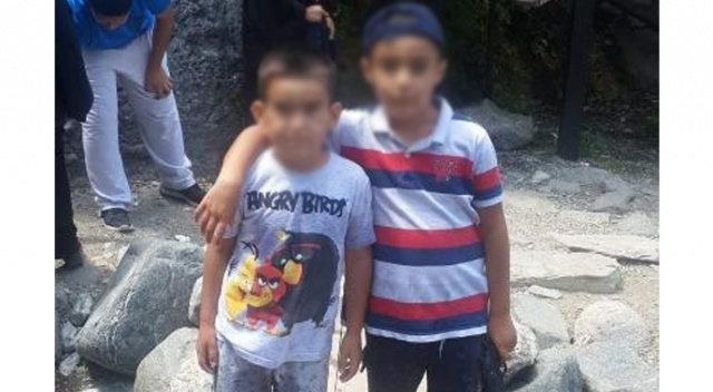 Kayıp kardeşlerden haber var Kayıp kardeşlerden haber var