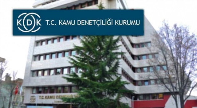 KDK'den 'yüksek lisans sınavı' kararı KDK'den 'yüksek lisans sınavı' kararı