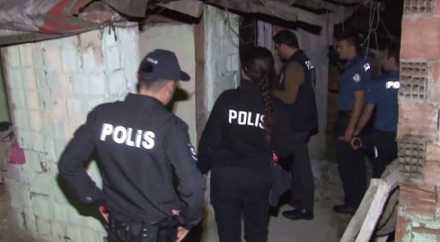 Kocaeli'de aranan 45 suçlu yakalandı