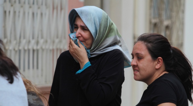 Komşular arkasından "inşallah ölmemiştir" diye dua etti