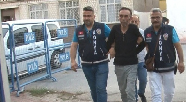 Korkunç olayın iddianamesi hazırlandı Korkunç olayın iddianamesi hazırlandı