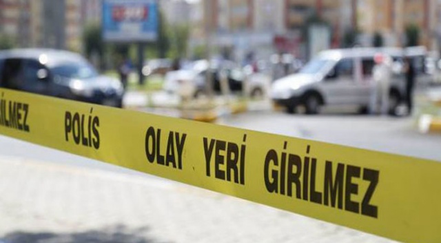 Korkunç! Sırtından bıçaklayıp, silahla vurdular Korkunç! Sırtından bıçaklayıp, silahla vurdular