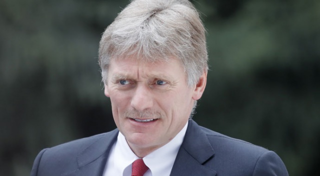 Kremlin Sözcüsü Peskov: 'Putin, çevresinde sigara içilmesini hiçbir zaman hoşnut karşılamadı' Kremlin Sözcüsü Peskov: 'Putin, çevresinde sigara içilmesini hiçbir zaman hoşnut karşılamadı'