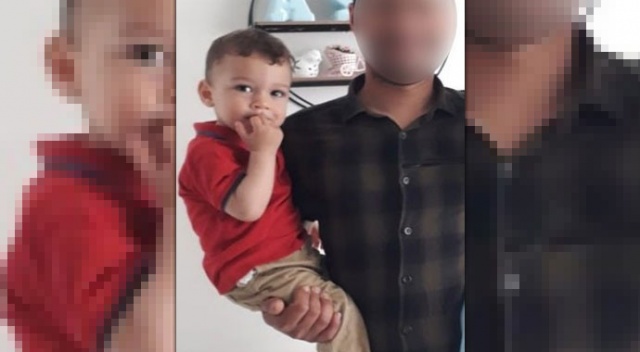 Küçük Alptuğ'un şüpheli ölümü... İçinde su bulunmayan dere yatağında ölü bulundu Küçük Alptuğ'un şüpheli ölümü... İçinde su bulunmayan dere yatağında ölü bulundu